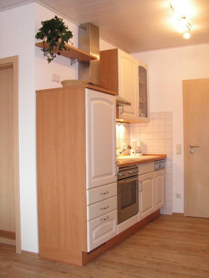 Ferienappartements Bernhart شتادئِكِن إِلسهايْم المظهر الخارجي الصورة
