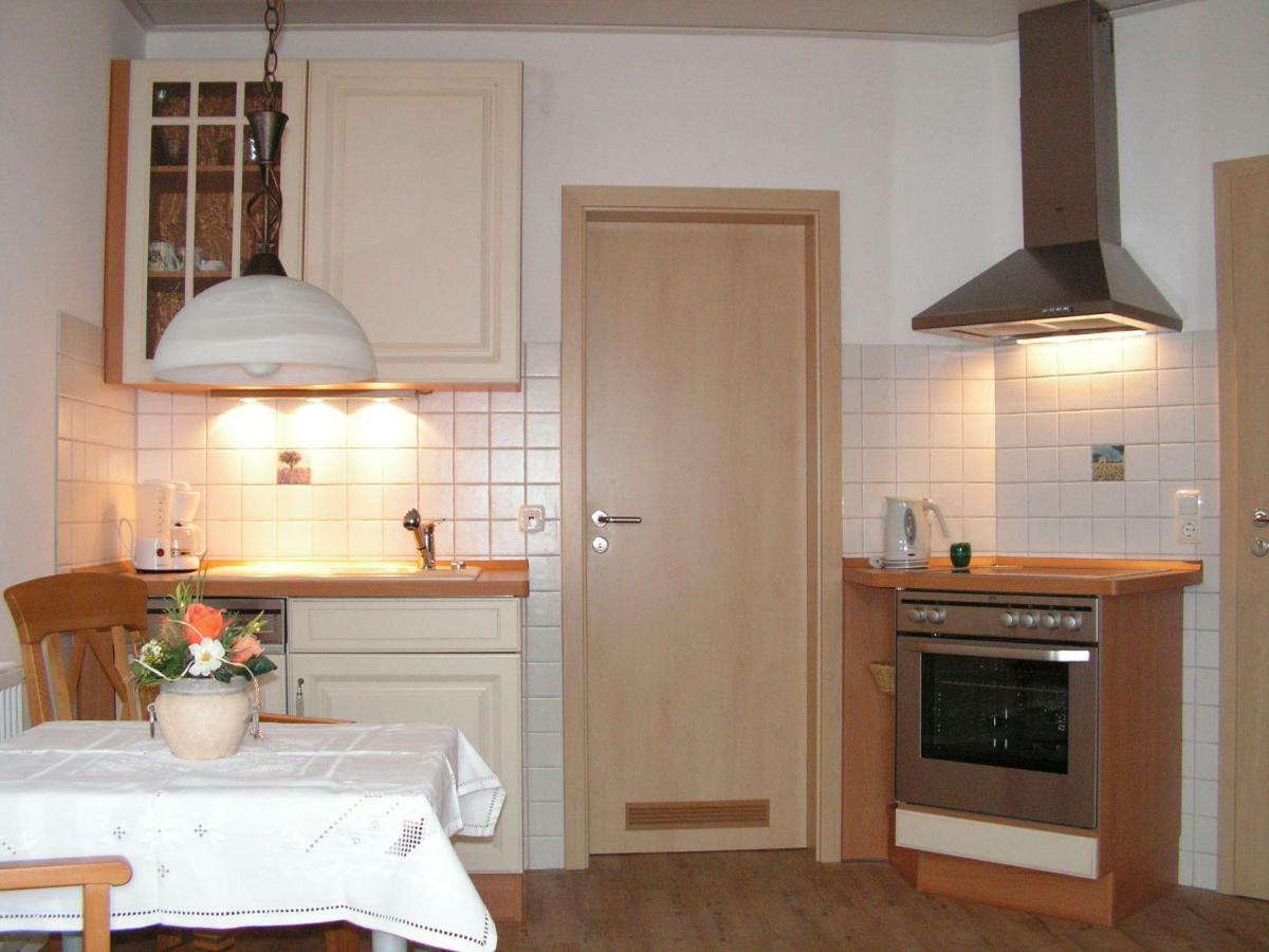 Ferienappartements Bernhart شتادئِكِن إِلسهايْم المظهر الخارجي الصورة